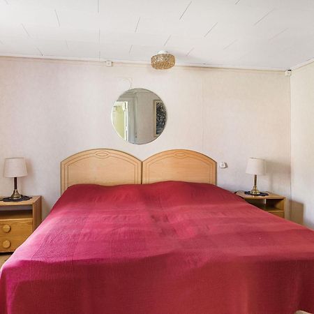 Holiday Home Bredasjoe By Interhome Gnitteryd ภายนอก รูปภาพ