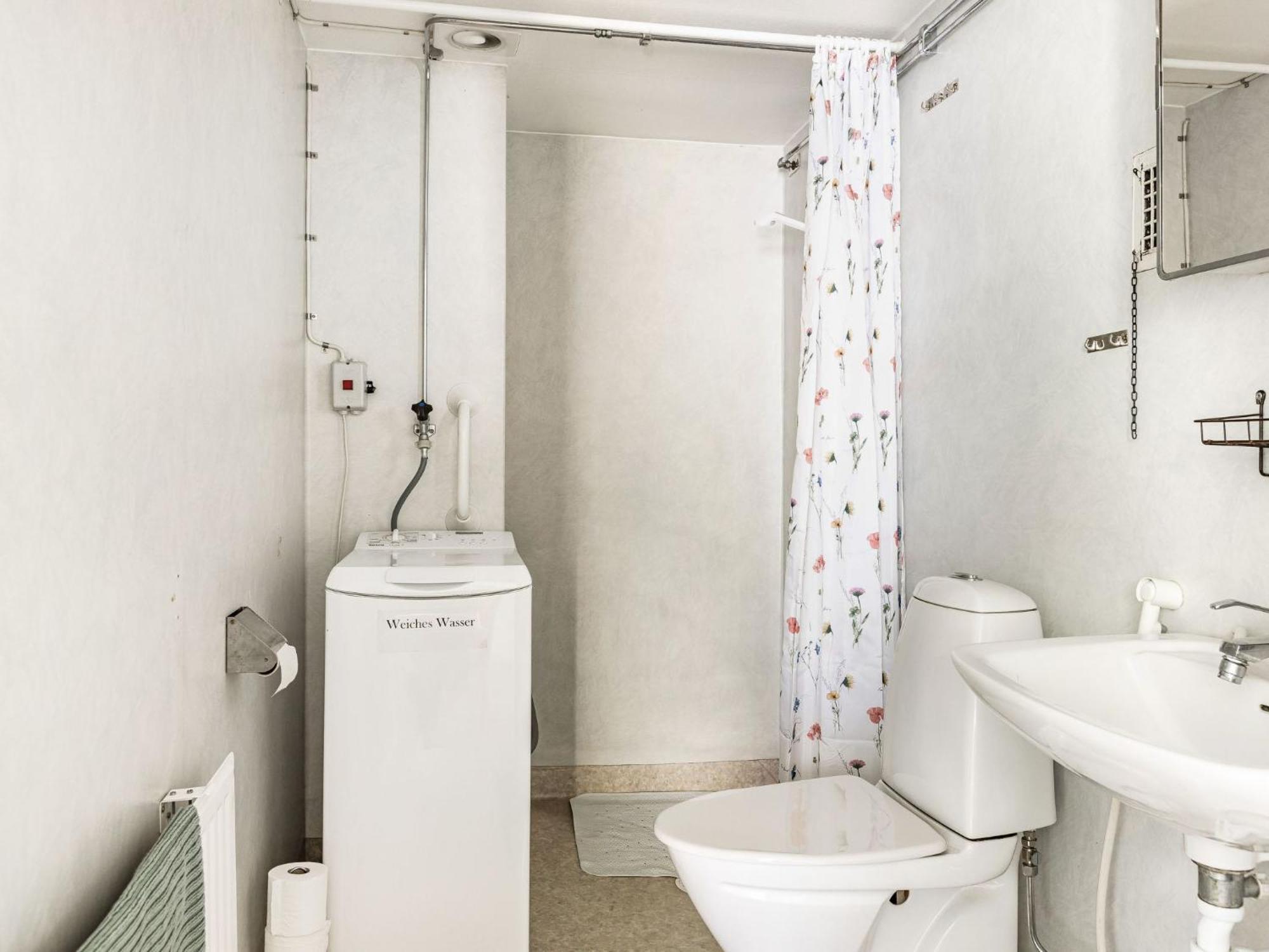 Holiday Home Bredasjoe By Interhome Gnitteryd ภายนอก รูปภาพ