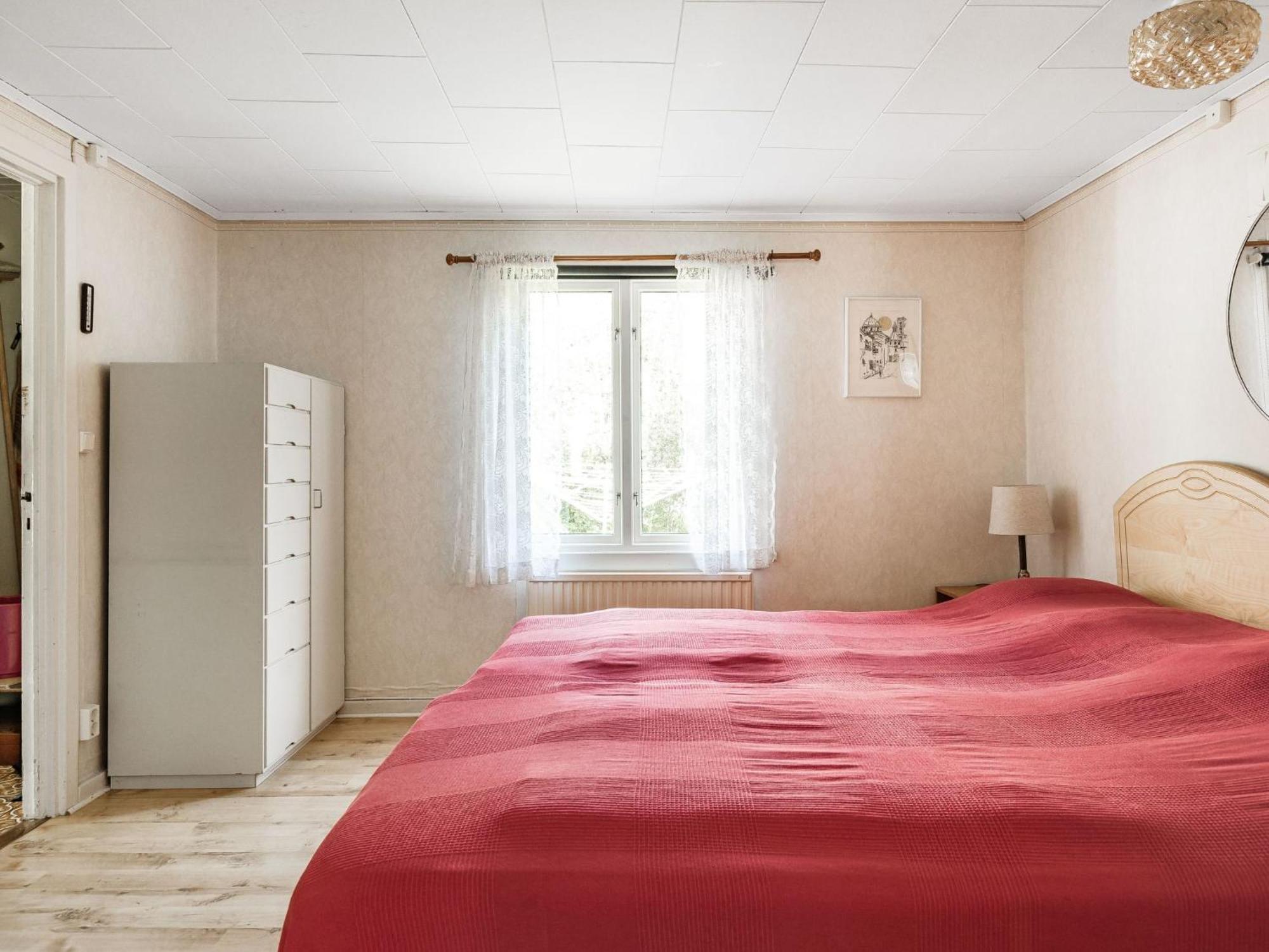 Holiday Home Bredasjoe By Interhome Gnitteryd ภายนอก รูปภาพ