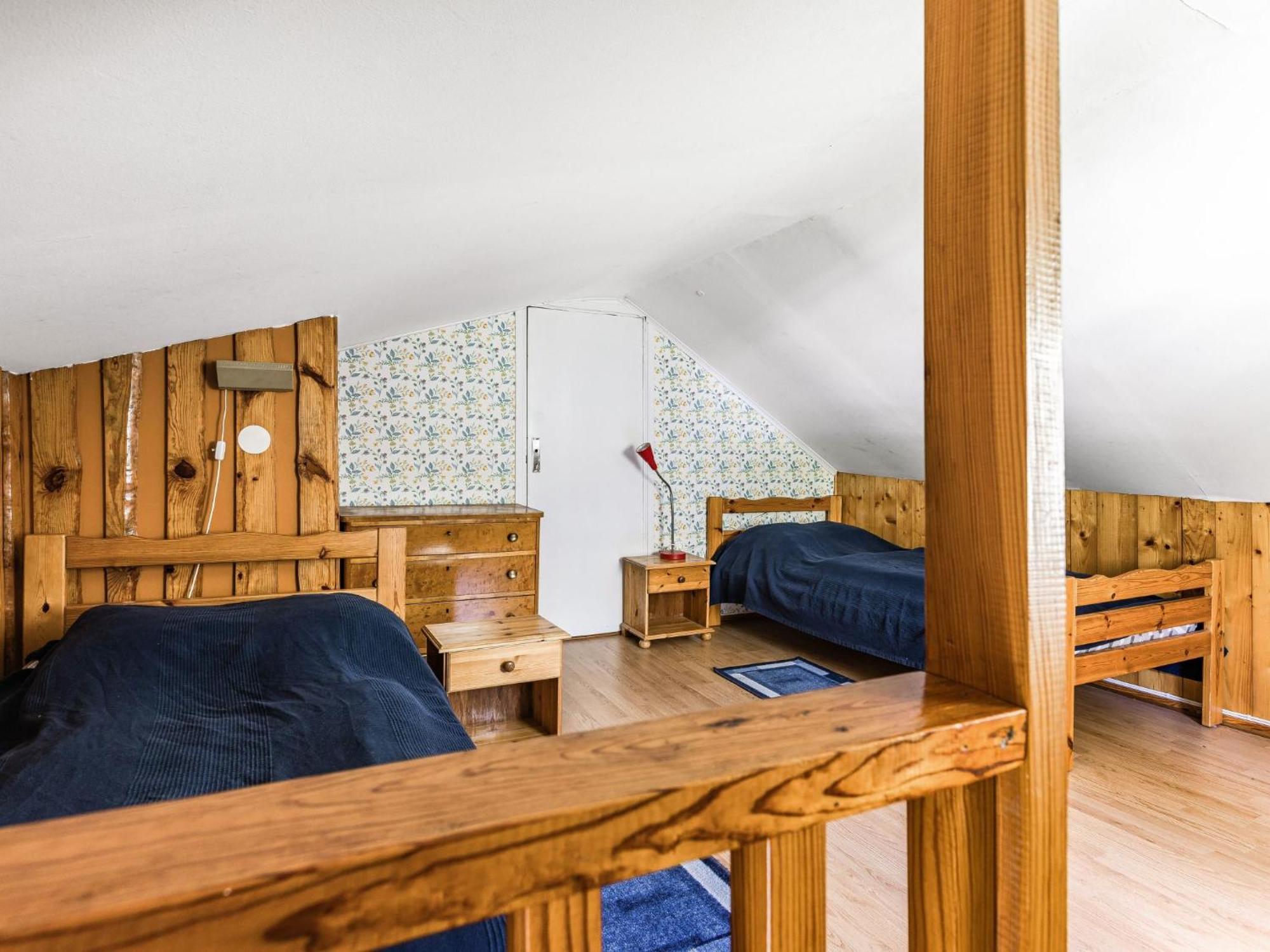 Holiday Home Bredasjoe By Interhome Gnitteryd ภายนอก รูปภาพ