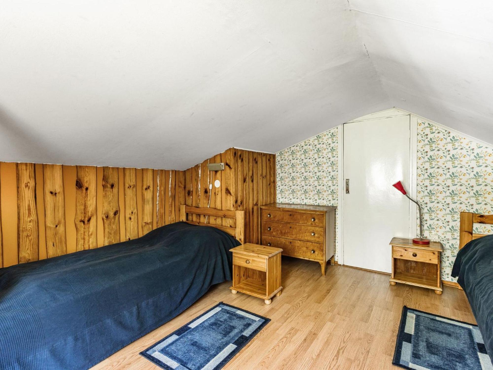 Holiday Home Bredasjoe By Interhome Gnitteryd ภายนอก รูปภาพ