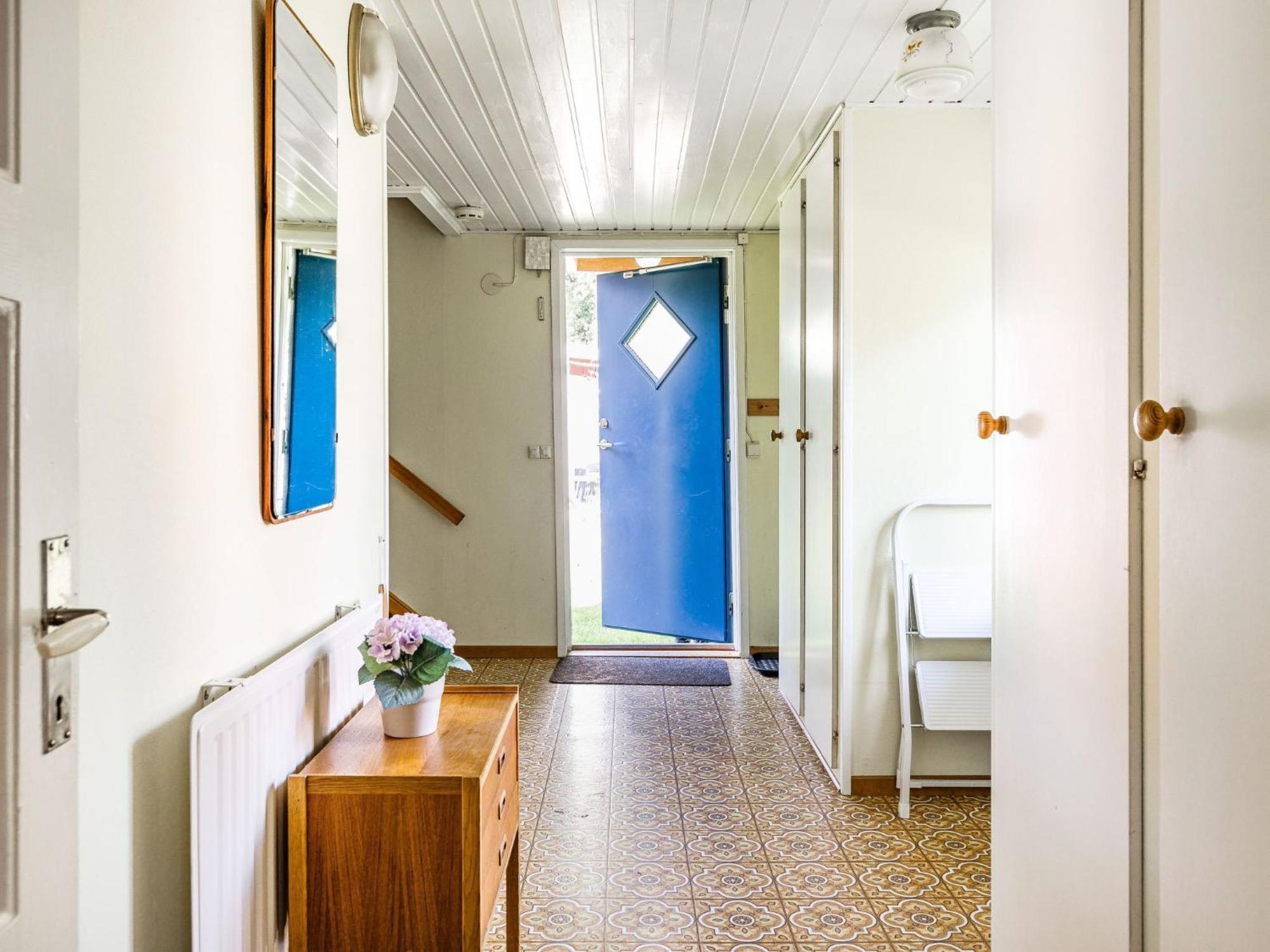 Holiday Home Bredasjoe By Interhome Gnitteryd ภายนอก รูปภาพ