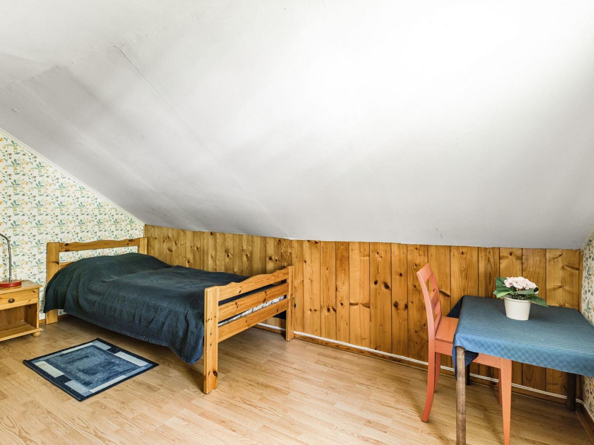 Holiday Home Bredasjoe By Interhome Gnitteryd ภายนอก รูปภาพ